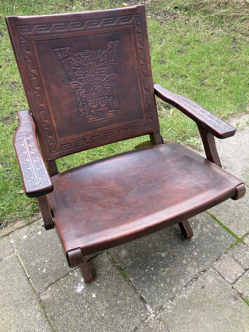 Pasmino opklapbare fauteuil
