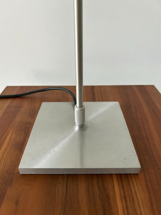 Luceplan Constazina – Table lamps, Aluminium (photo 9 of 9)