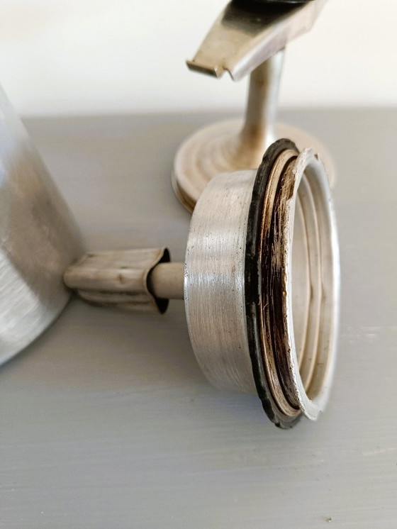 Image 1 of Antica caffettiera a pressione SEB