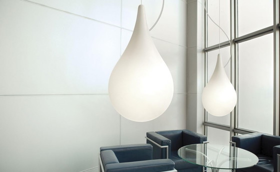 Image 1 of Next Drop pendant lamp large