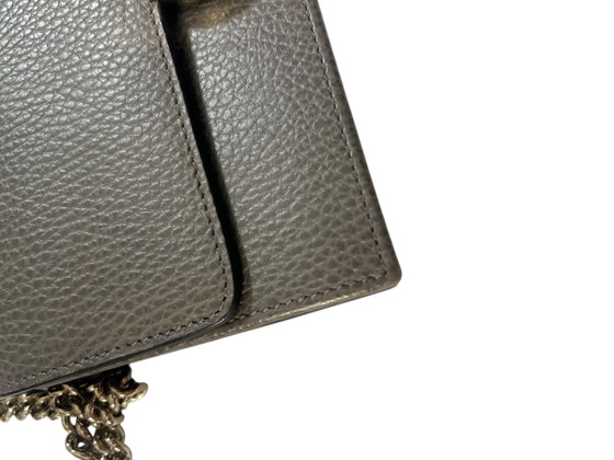 Image 1 of Gucci portemonnee aan een ketting