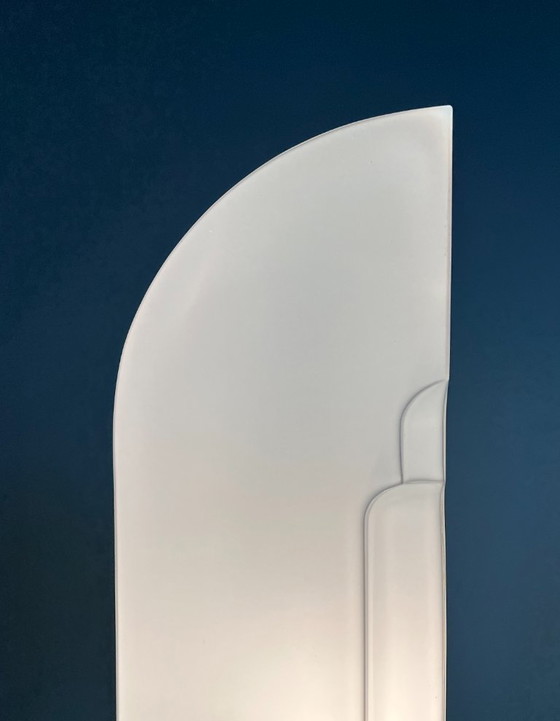 Image 1 of Kazuhide Takahama | Tik | Leukos | Italië | Muranoglas | 52 cm