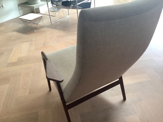 Image 1 of Vintage armchair 1950s/60s