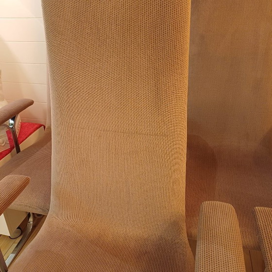 Image 1 of 6 chaises Pieff Worcestershire England 