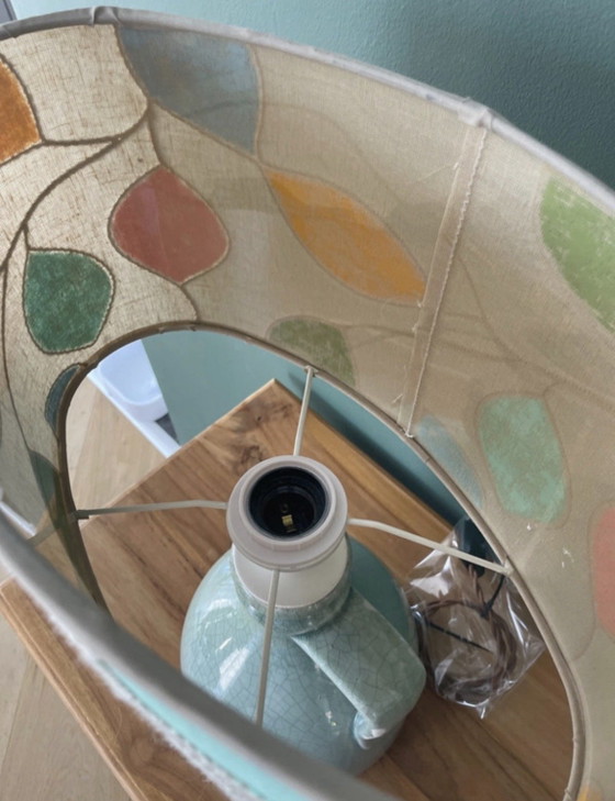 Image 1 of Unique Lamp