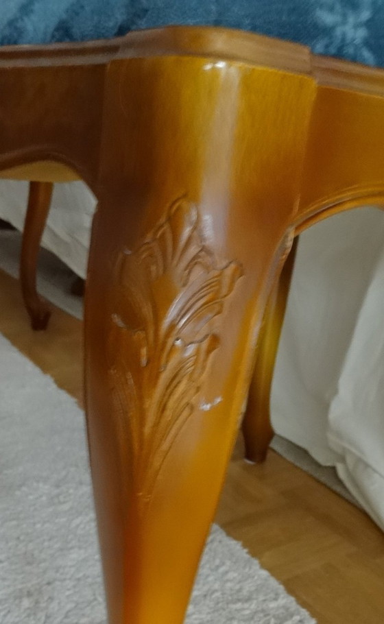 Image 1 of Schlingmann Wertmöbel - Dining room chair model Brügge (2)