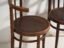 Antike Sessel im Thonet-Stil aus Bugholz – Mitteleuropa, circa 1930 - 2er-Set Stühle #3 (photo 21 of 40)