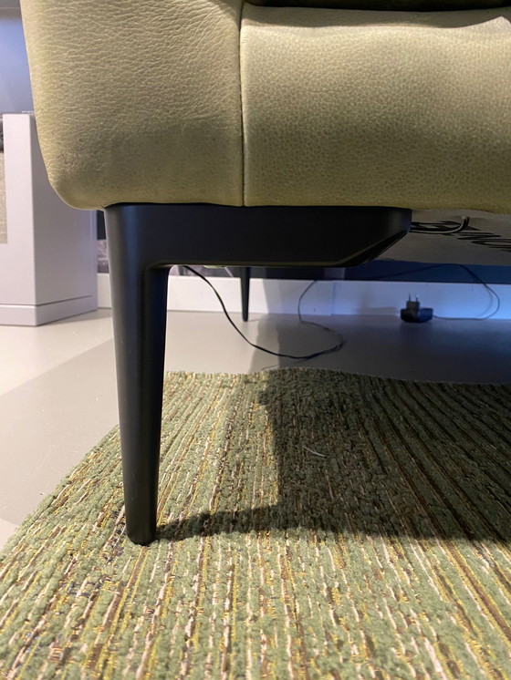 Image 1 of Montel Hampton 3-seater sofa