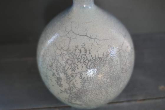 Image 1 of Vase Vintage Fernand Everaert Belgique