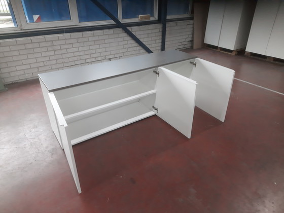 Image 1 of 1x Capelini Drehtürschrank. 58 x 181 x 46 cm