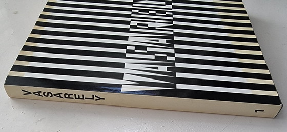 Image 1 of Vasarely