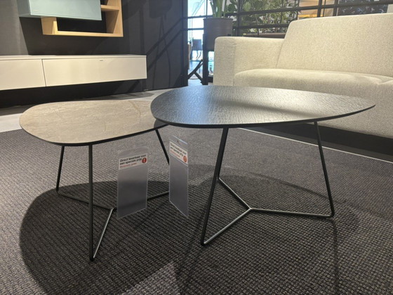 Image 1 of Topform Ricci bijzettafel (set van 2)