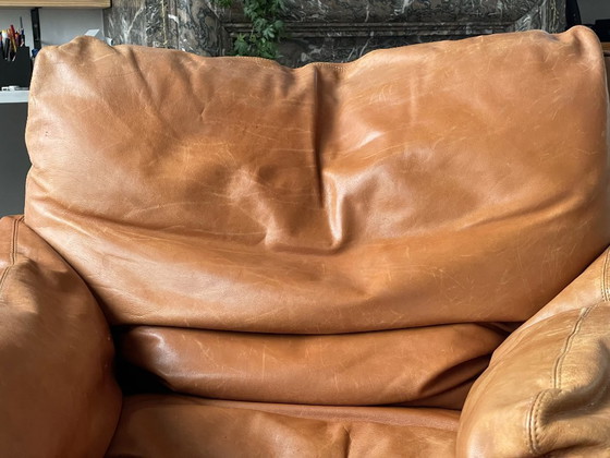 Image 1 of Afra & Tobia Scarpa Sillón Bergère para MaxAlto