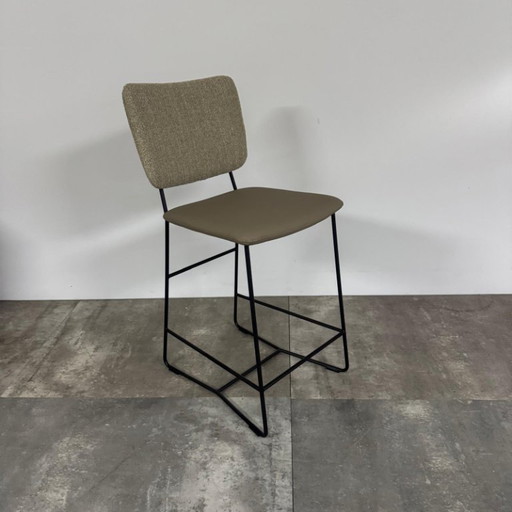 4x tabouret de bar Kiko de Bert Plantagie