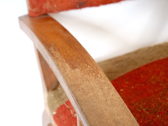 Puente Art Déco Tal cual Sillón – Sillas auxiliares, Wood (photo 20 of 20)