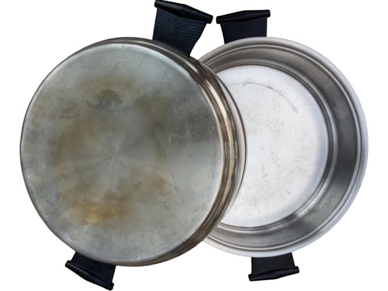 Image 1 of Rena Ware Vintage pannenset