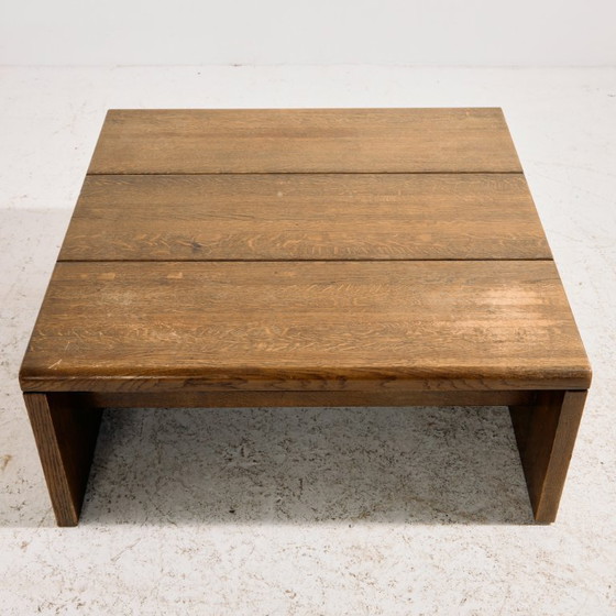 Image 1 of MK10591 Modell 757 Ledersofa-Set von Harry de Groot für Leolux, 3-teilig