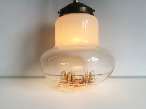 Vintage Italian design lamp