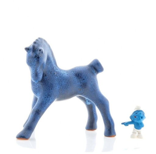 Céramiques Horse West Germany