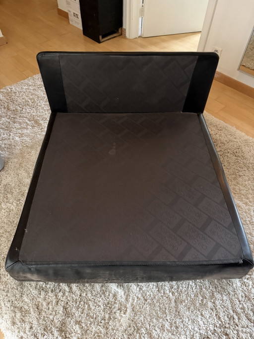 Fauteuil modulaire De Sede DS-76
