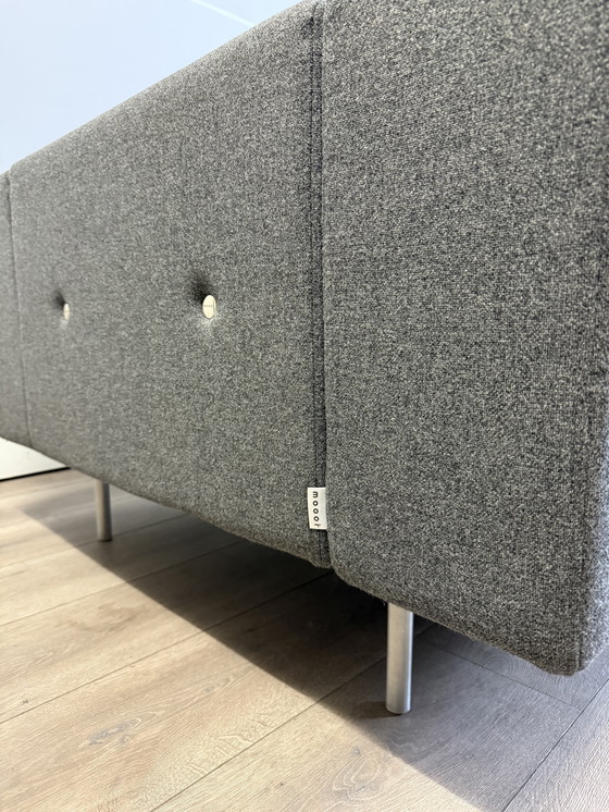 Image 1 of 2 sillones Moooi Bottoni