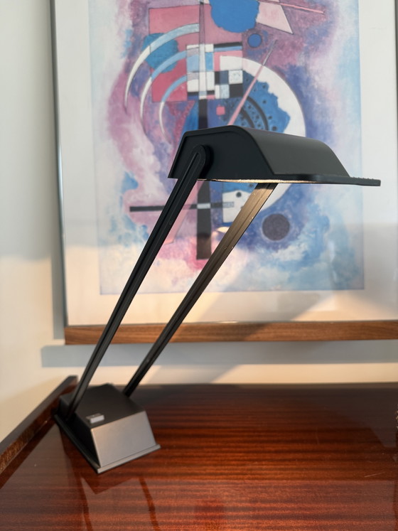 Image 1 of Vintage OSRAM Halostar 50 Designlamp – Made in Germany