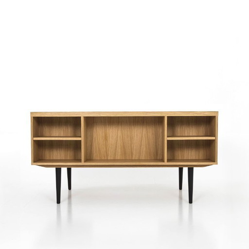Oak desk - Astrid 1 D_B01