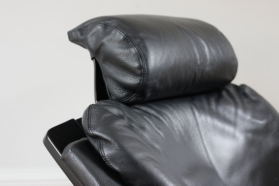 Image 1 of Poltrona scandinava Roche Bobois Ake Frybiter Kroken