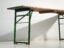 Tavolo da giardino antico in legno di pino – Germania, circa 1960 – Tavoli da giardino, polished steel (photo 19 of 40)