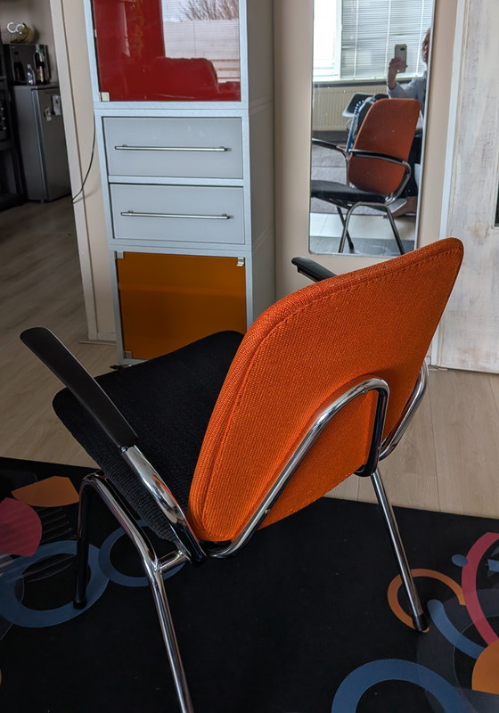 Image 1 of Gispen project chair