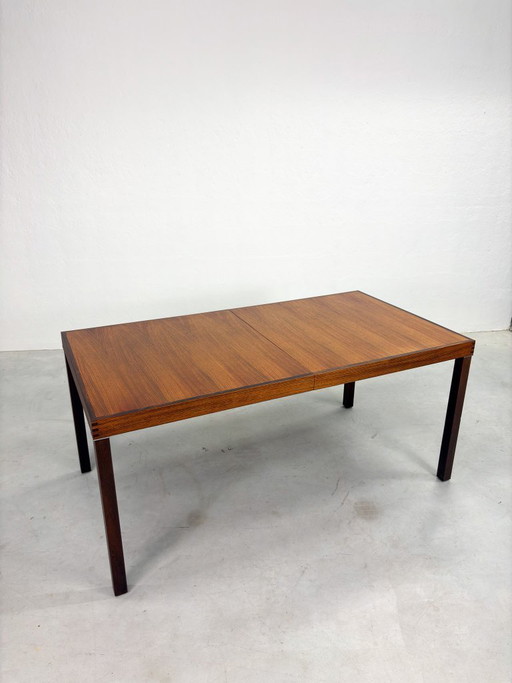 Extendable Dining Table by Inger Klingenberg for Fristho