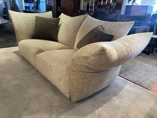 Edra Standard Sofa 232Cm Fabric T 8480 Lp € 10,260.