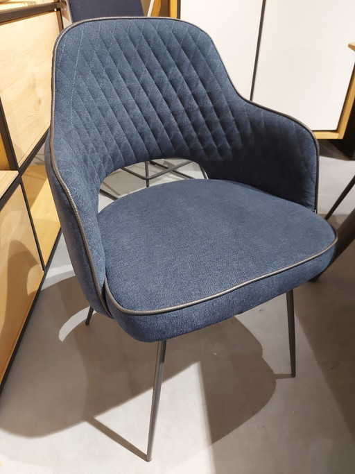 XOOON Benton dining chair (set of 4)