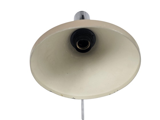 Image 1 of Stilux Milano - desk lamp - table lamp - Italy - designer lighting - 60's