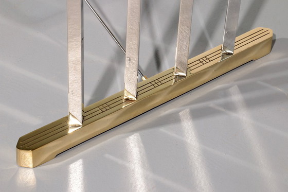 Image 1 of Coffee Table by Peter Ghyczy Model T34