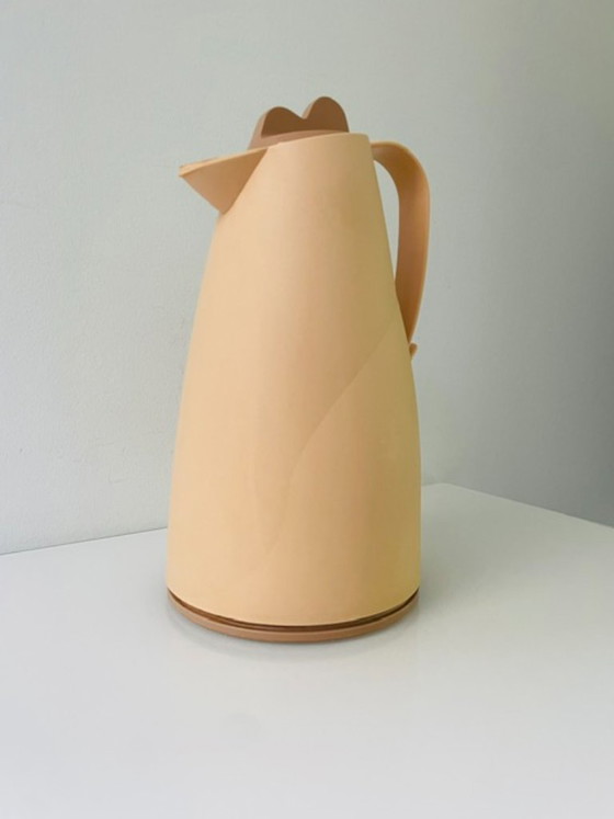 Image 1 of Bouteille isotherme rétro Emsa Gallus – 1 litre