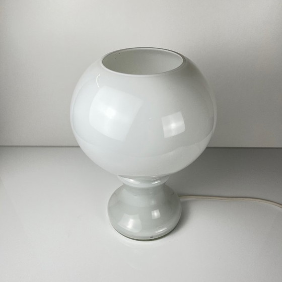 Image 1 of Table Lamp Designed att. to Ingo Maurer, Model ML 32 - 1968