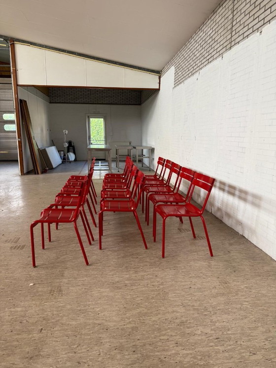 Image 1 of 15x Sedia Fermob Luxembourg