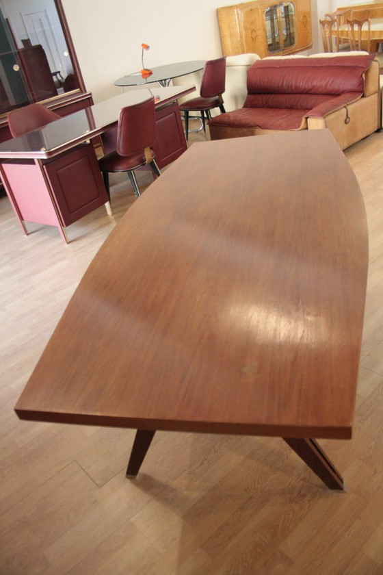 Image 1 of Tolomeo Table by Ico Parisi and Ennio Fazioli - Italy, 1958