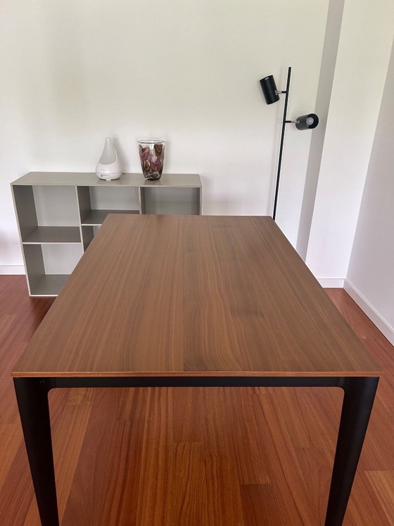 Image 1 of Bo Concept Torino eettafel