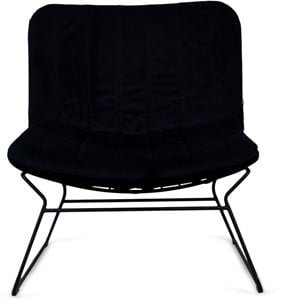 Fauteuil Draat de Bert Plantagie