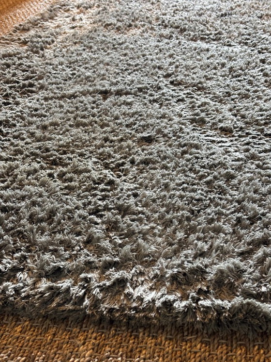 Image 1 of Danskina KVADRAT Bamboo rug (350 cm x 350 cm)