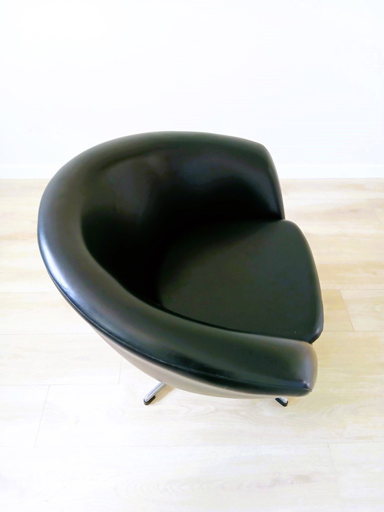 Image 1 of Silla giratoria "Pod" de Overman