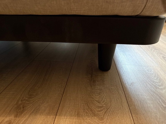 Image 1 of Sillón Fatboy Paletti gris, sofá cama