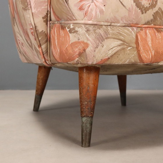 Image 1 of Dos sillones de los años 60