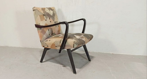 Mid century easy chair 