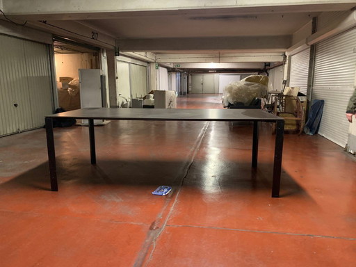 Large designer table