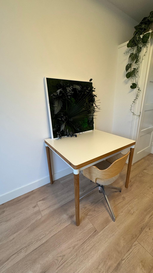 Bolia double up eetafel/tafel
