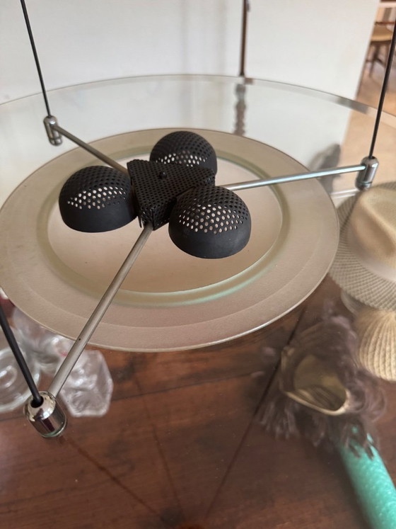 Suspension design – Glass, Iron (photo 4 of 5)