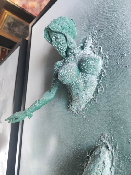 Image 1 of Nicole Lubbers "My Dance"